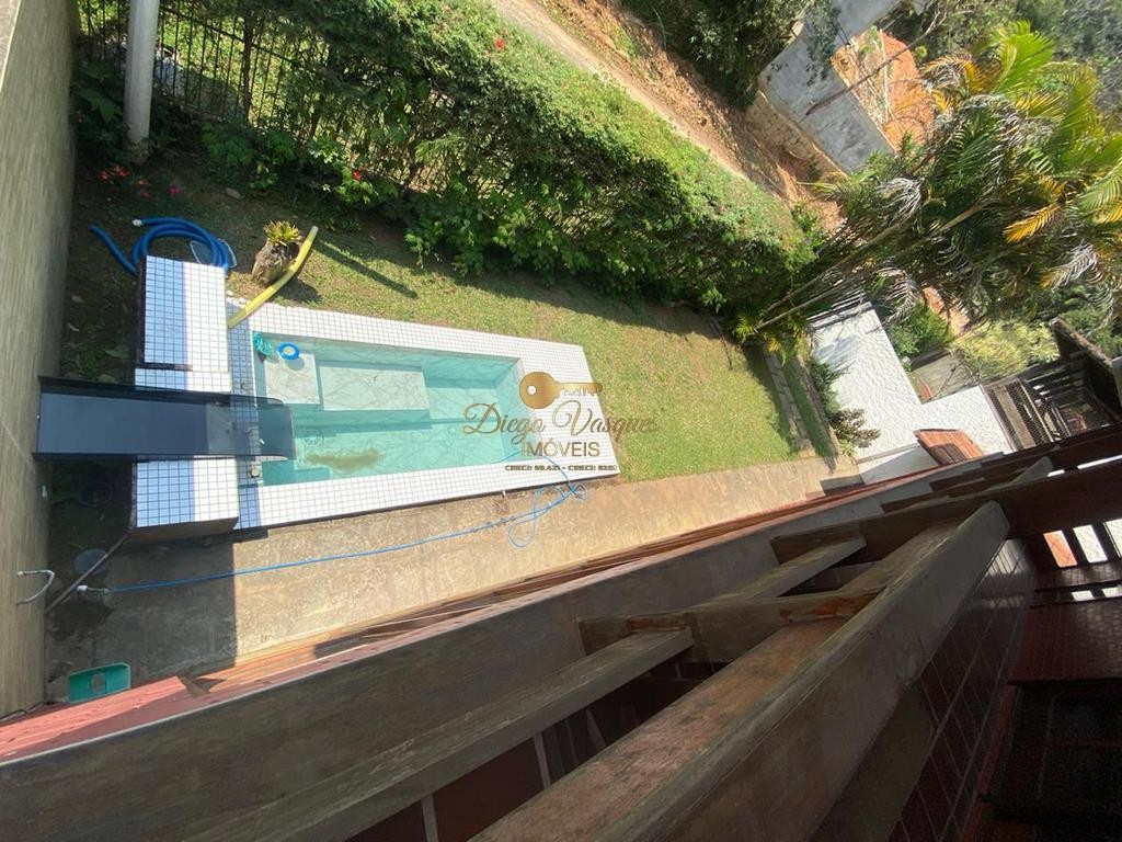 Casa à venda em Carlos Guinle, Teresópolis - RJ - Foto 3