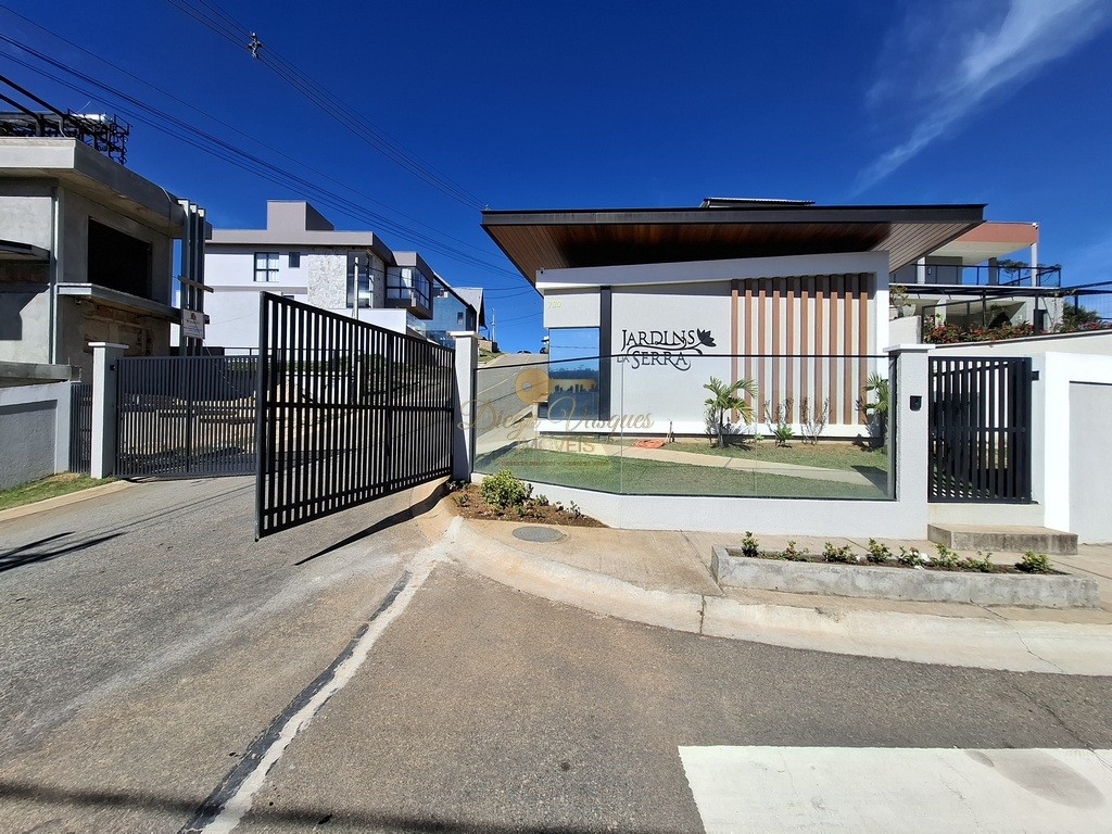 Terreno Residencial à venda em Ermitage, Teresópolis - RJ