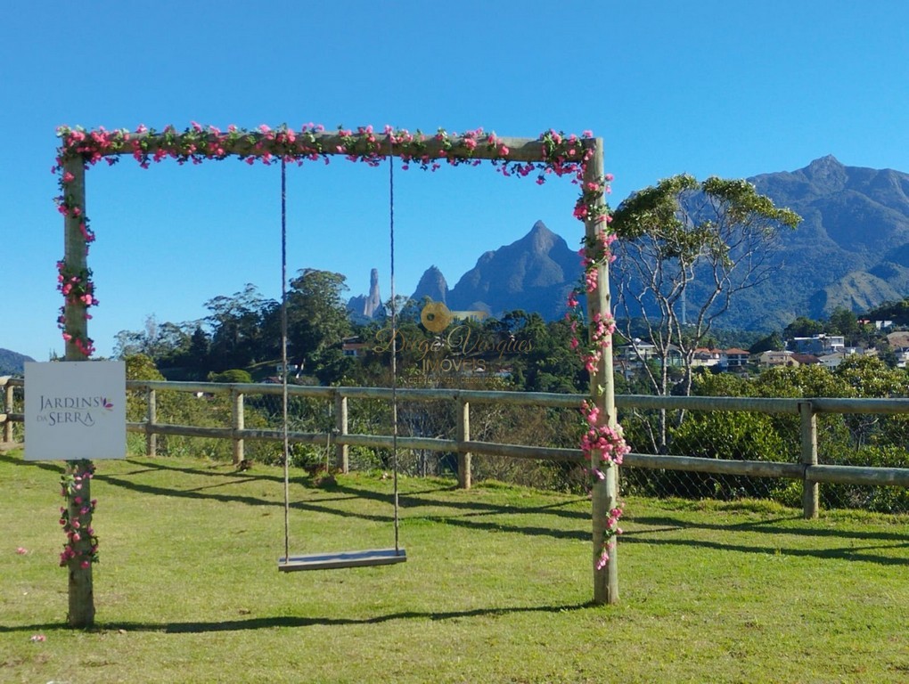 Terreno Residencial à venda em Ermitage, Teresópolis - RJ - Foto 2