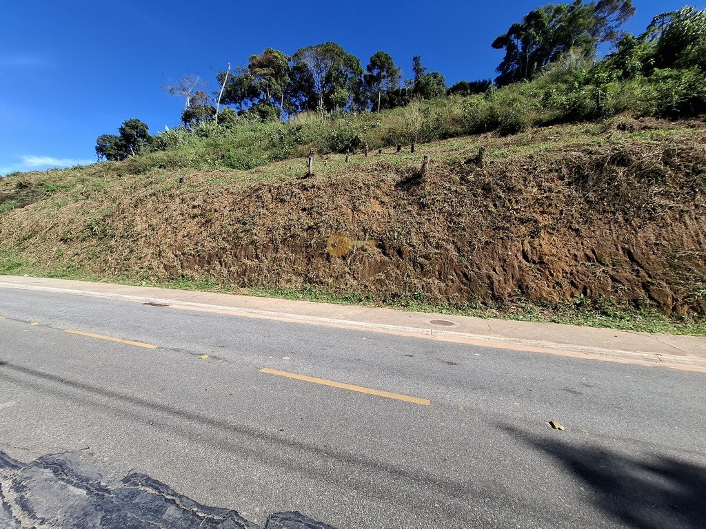 Terreno Residencial à venda em Ermitage, Teresópolis - RJ - Foto 4