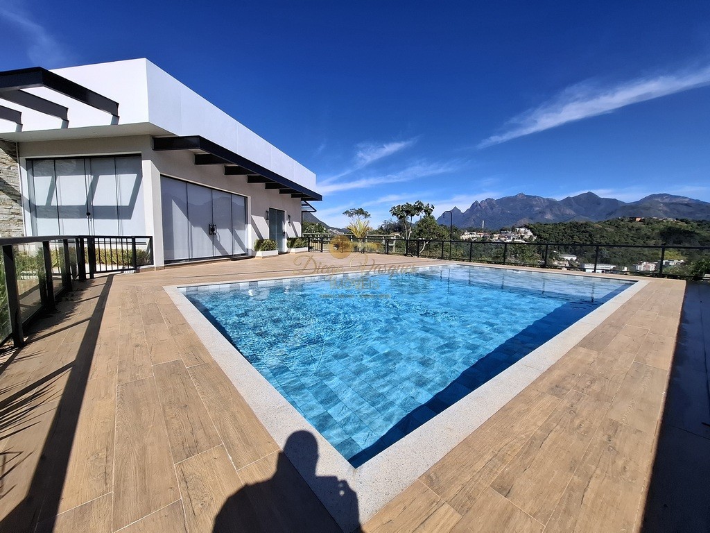 Terreno Residencial à venda em Ermitage, Teresópolis - RJ - Foto 11