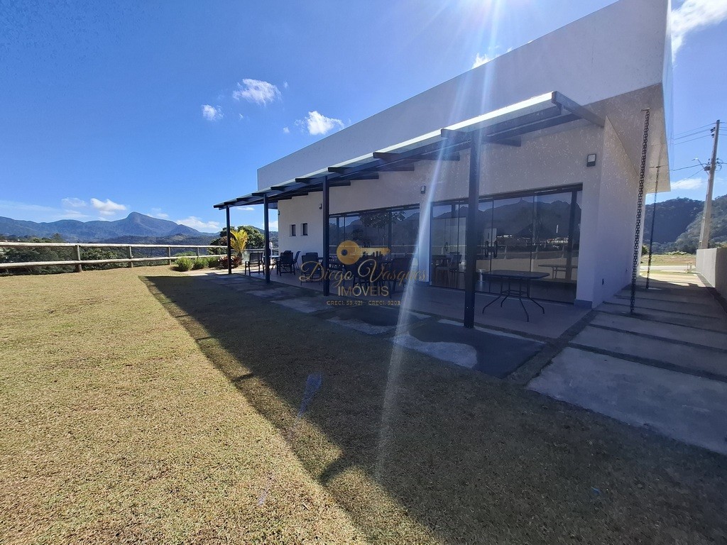 Terreno Residencial à venda em Ermitage, Teresópolis - RJ - Foto 15