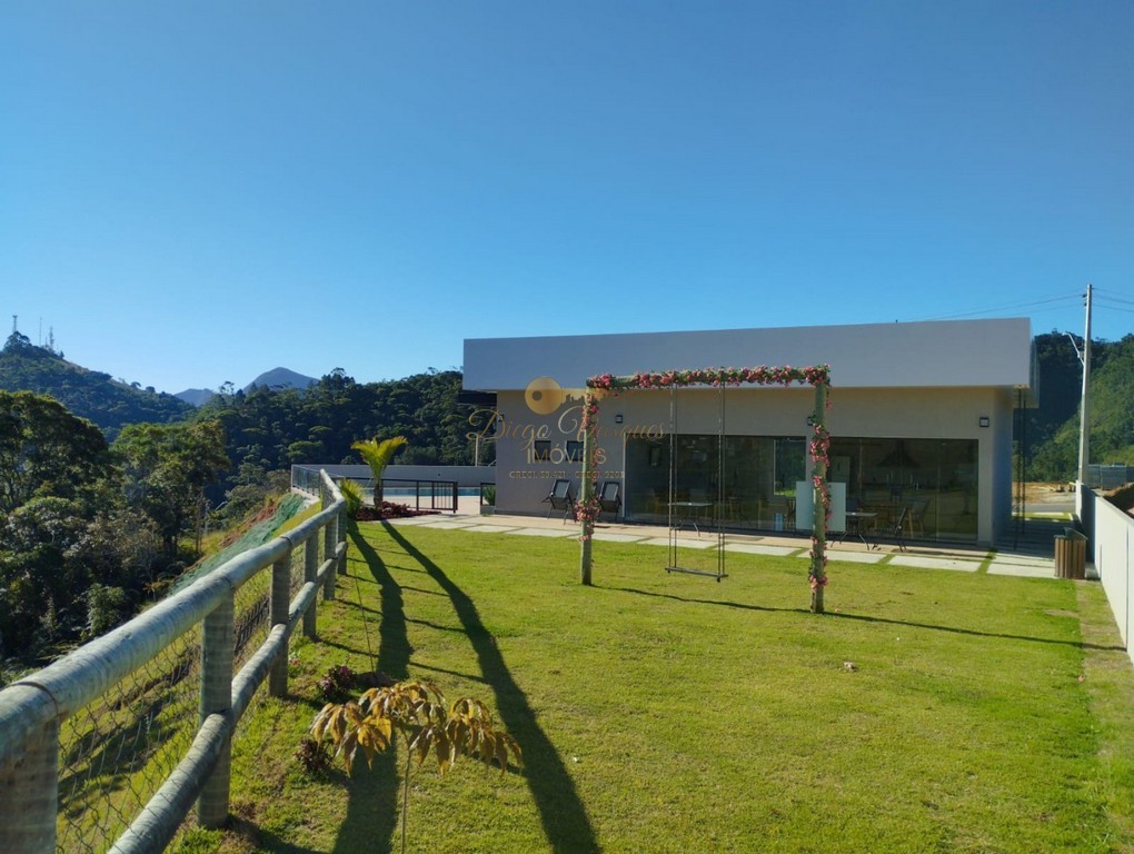 Terreno Residencial à venda em Ermitage, Teresópolis - RJ - Foto 16