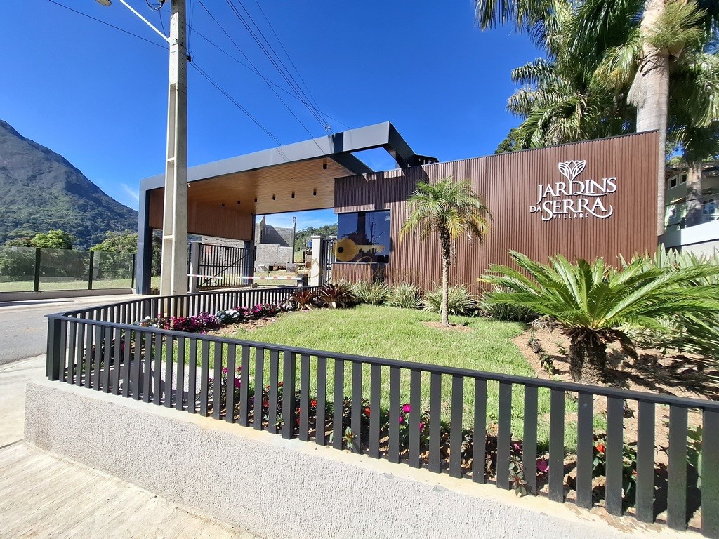 Terreno Residencial à venda em Ermitage, Teresópolis - RJ