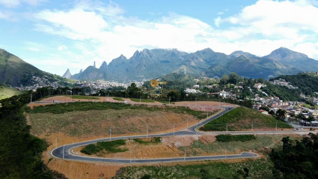 Terreno Residencial à venda em Ermitage, Teresópolis - RJ - Foto 3