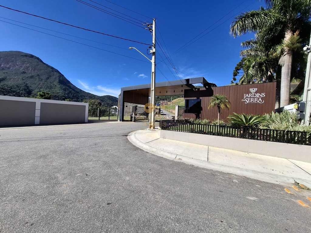 Terreno Residencial à venda em Ermitage, Teresópolis - RJ - Foto 2