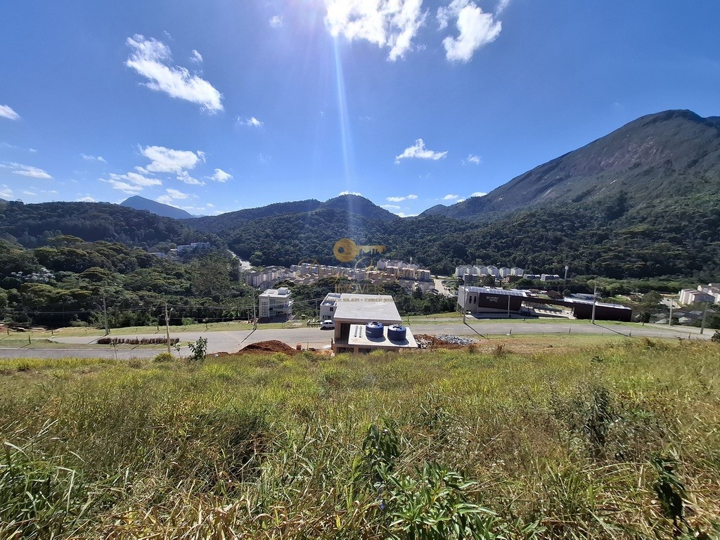 Terreno Residencial à venda em Ermitage, Teresópolis - RJ - Foto 7