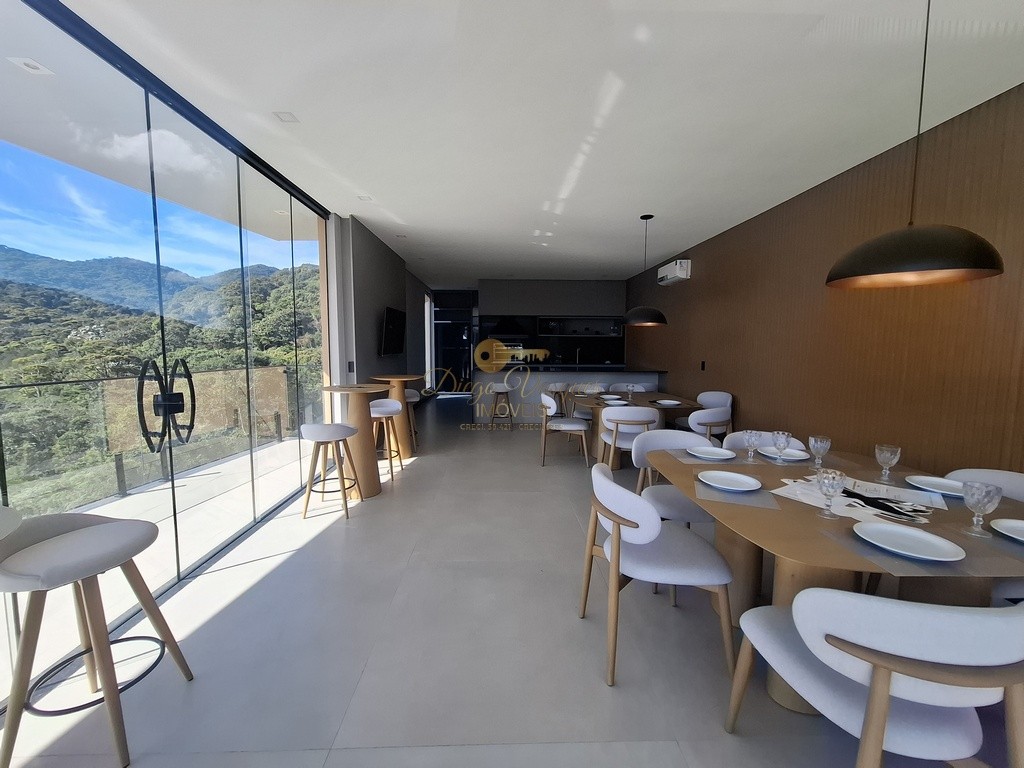 Terreno Residencial à venda em Ermitage, Teresópolis - RJ - Foto 10