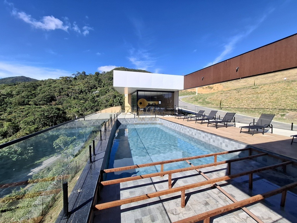 Terreno Residencial à venda em Ermitage, Teresópolis - RJ - Foto 12