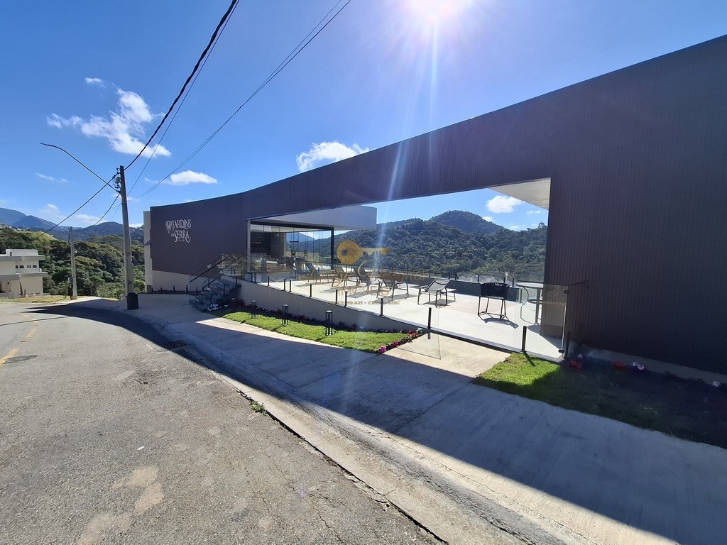 Terreno Residencial à venda em Ermitage, Teresópolis - RJ - Foto 9