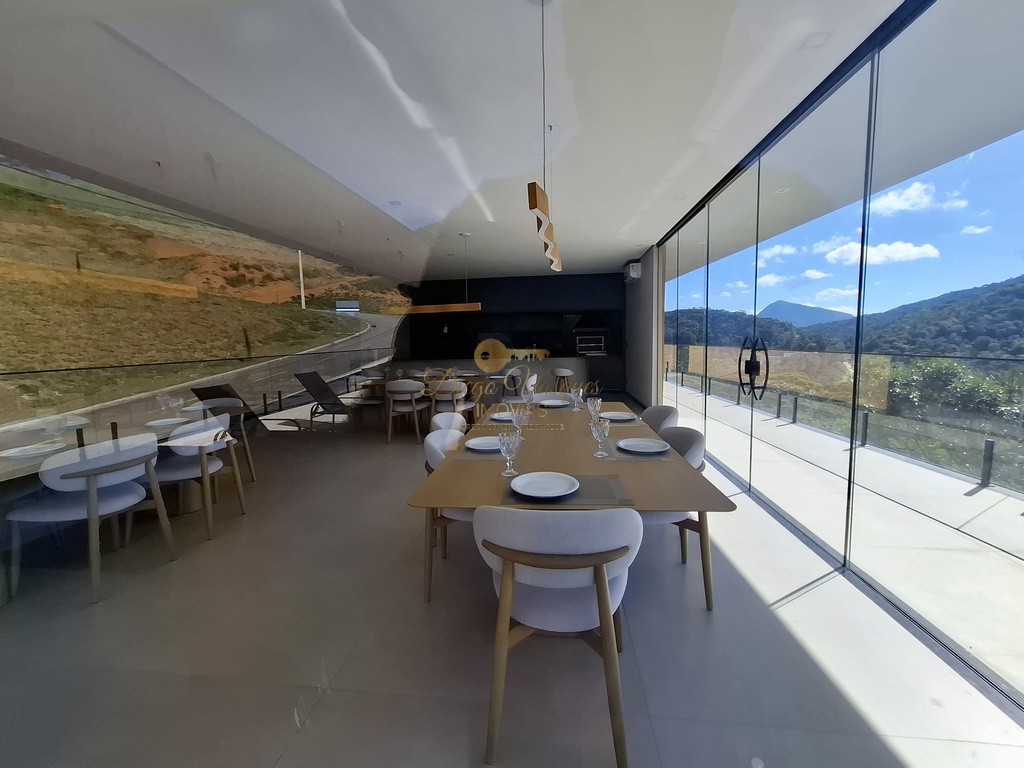 Terreno Residencial à venda em Ermitage, Teresópolis - RJ - Foto 13