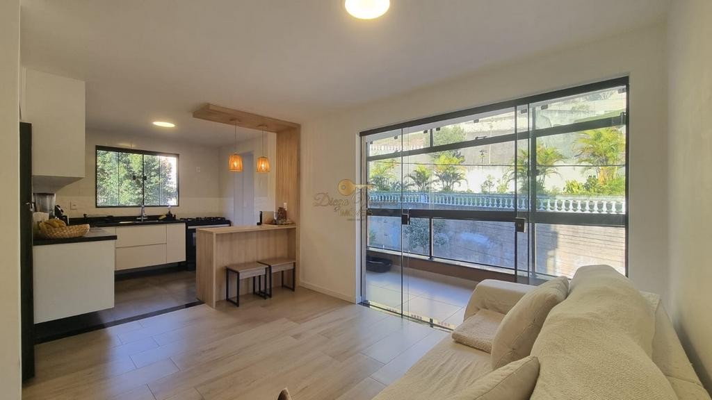 Apartamento à venda em Quinta da Barra, Teresópolis - RJ