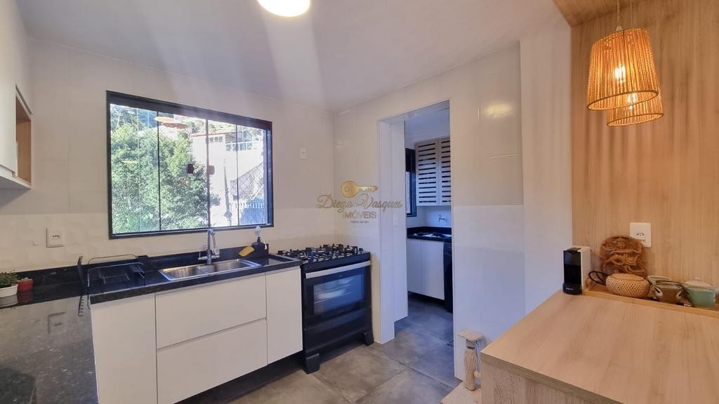 Apartamento à venda em Quinta da Barra, Teresópolis - RJ - Foto 9