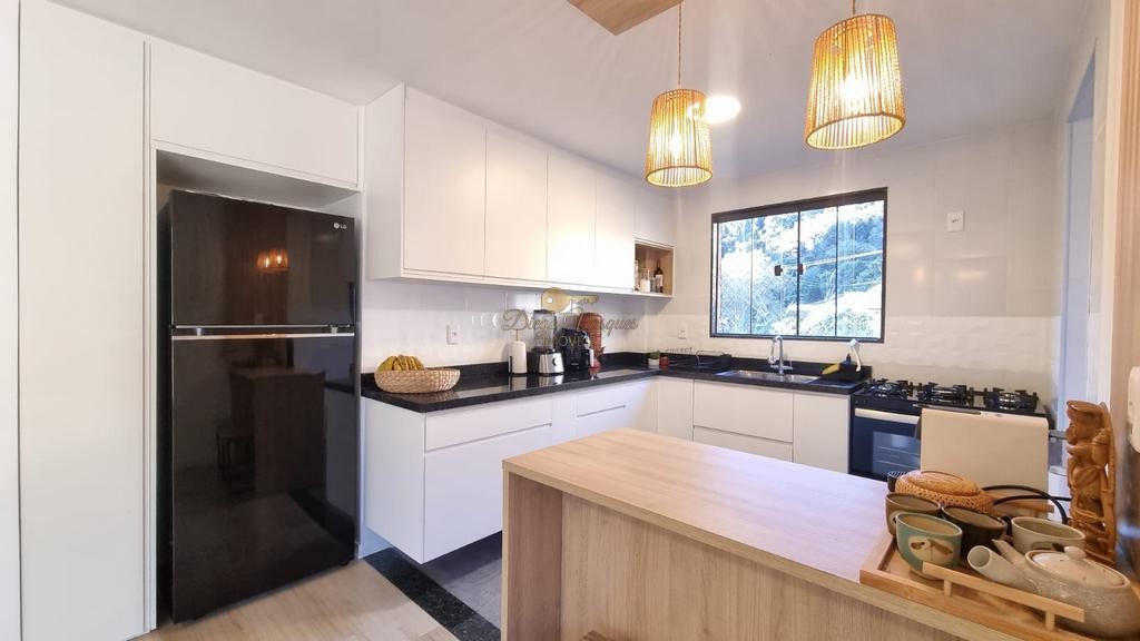 Apartamento à venda em Quinta da Barra, Teresópolis - RJ - Foto 5