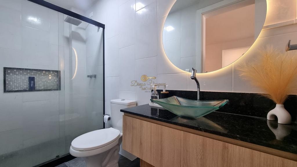 Apartamento à venda em Quinta da Barra, Teresópolis - RJ - Foto 12
