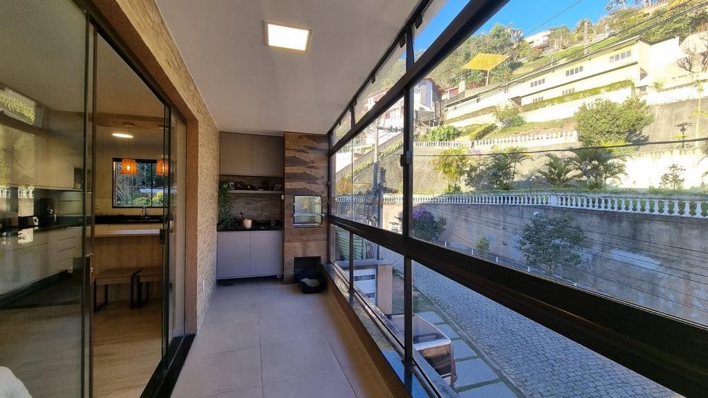 Apartamento à venda em Quinta da Barra, Teresópolis - RJ - Foto 7