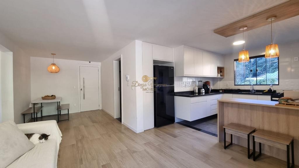 Apartamento à venda em Quinta da Barra, Teresópolis - RJ - Foto 2
