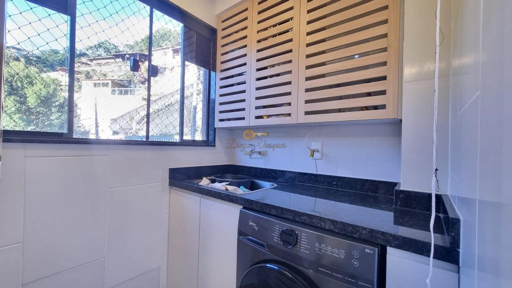 Apartamento à venda em Quinta da Barra, Teresópolis - RJ - Foto 10