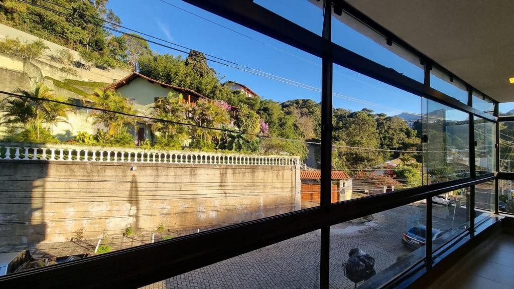 Apartamento à venda em Quinta da Barra, Teresópolis - RJ - Foto 8