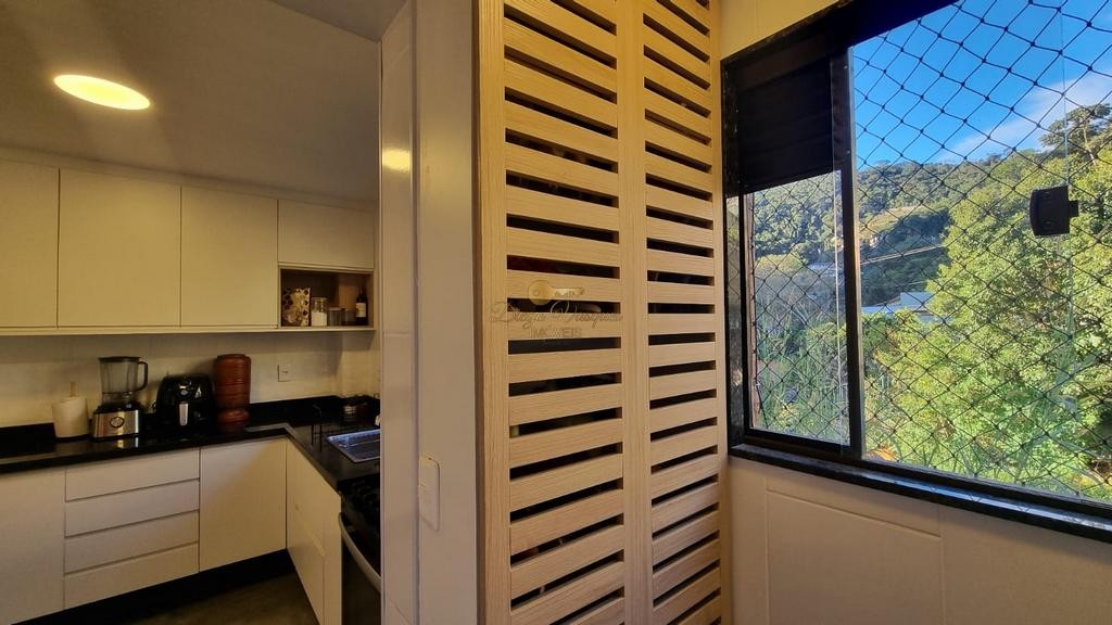 Apartamento à venda em Quinta da Barra, Teresópolis - RJ - Foto 11