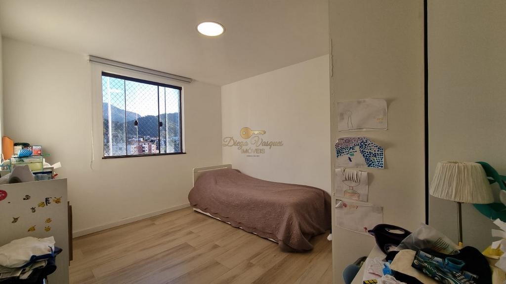 Apartamento à venda em Quinta da Barra, Teresópolis - RJ - Foto 16
