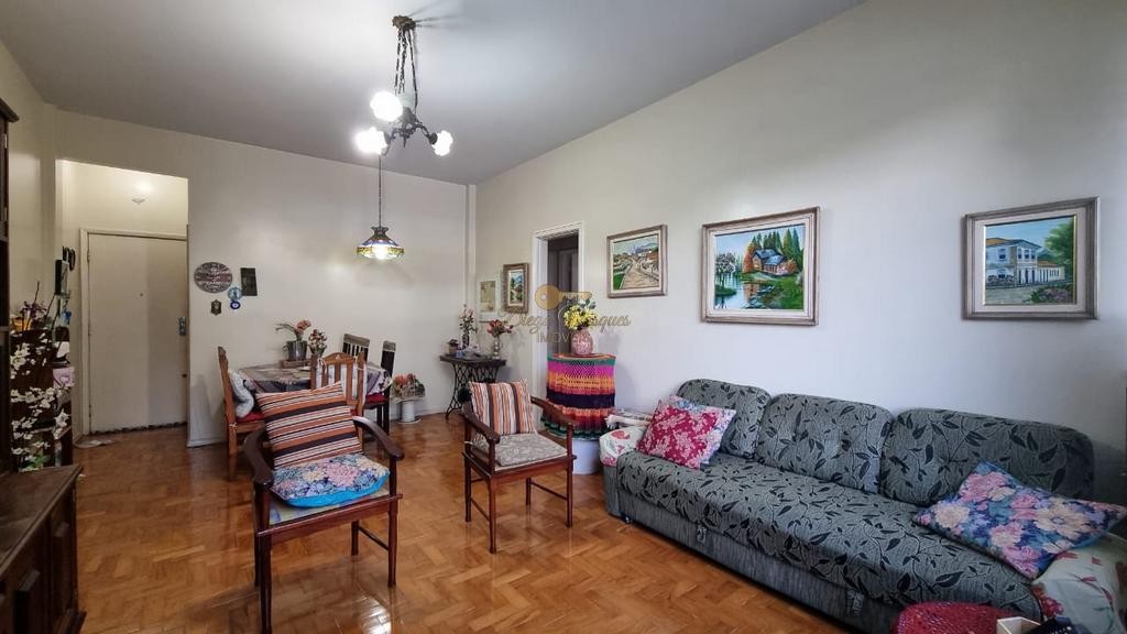 Apartamento à venda em Alto, Teresópolis - RJ - Foto 2