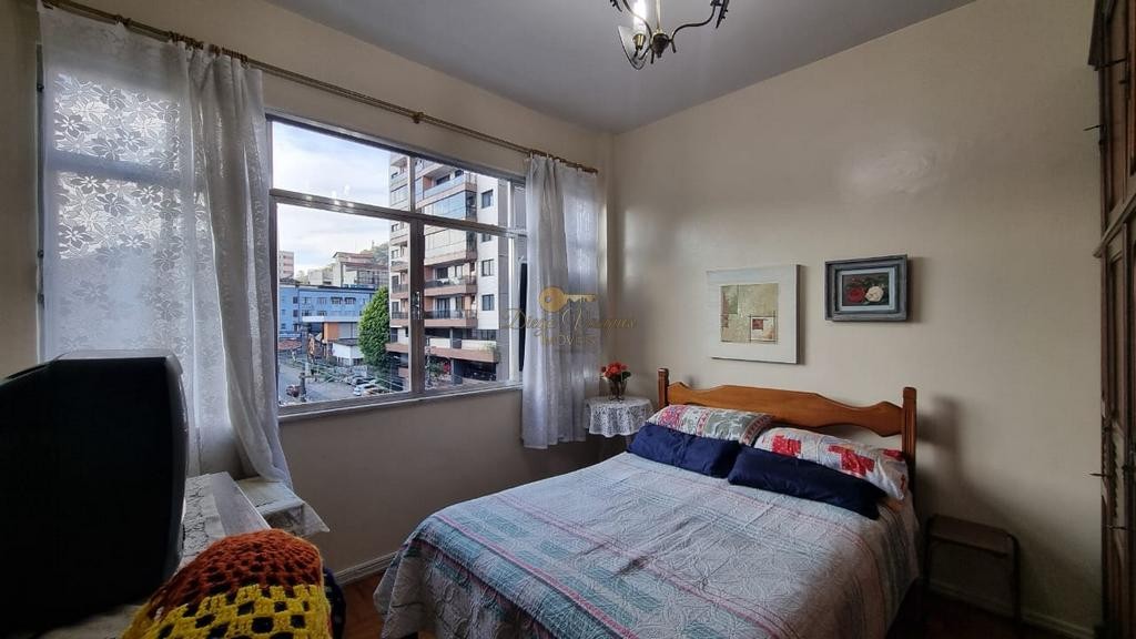 Apartamento à venda em Alto, Teresópolis - RJ - Foto 3