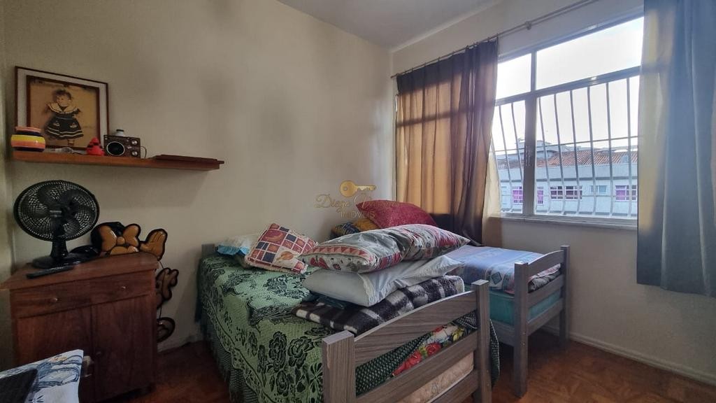 Apartamento à venda em Alto, Teresópolis - RJ - Foto 7