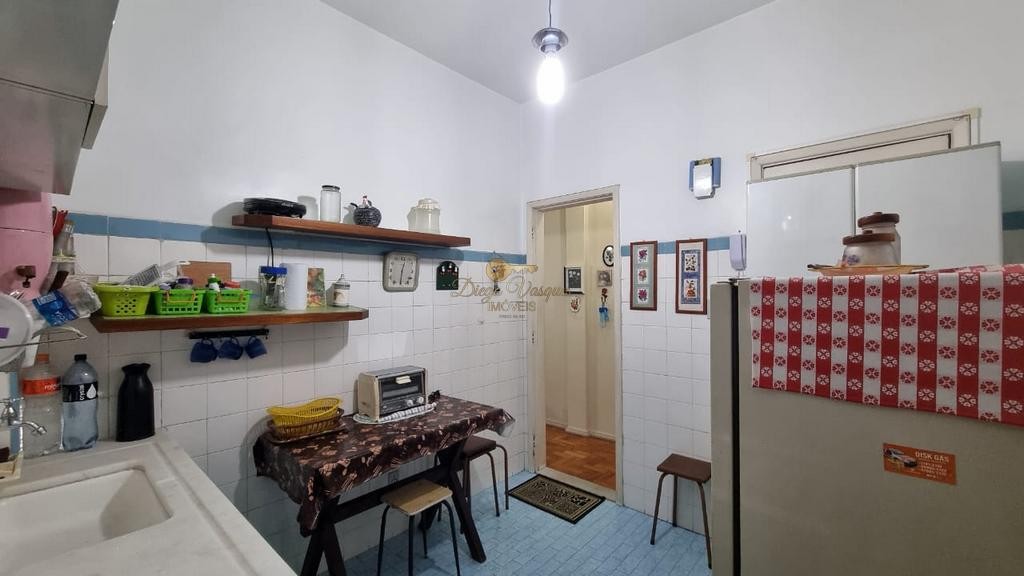 Apartamento à venda em Alto, Teresópolis - RJ - Foto 9