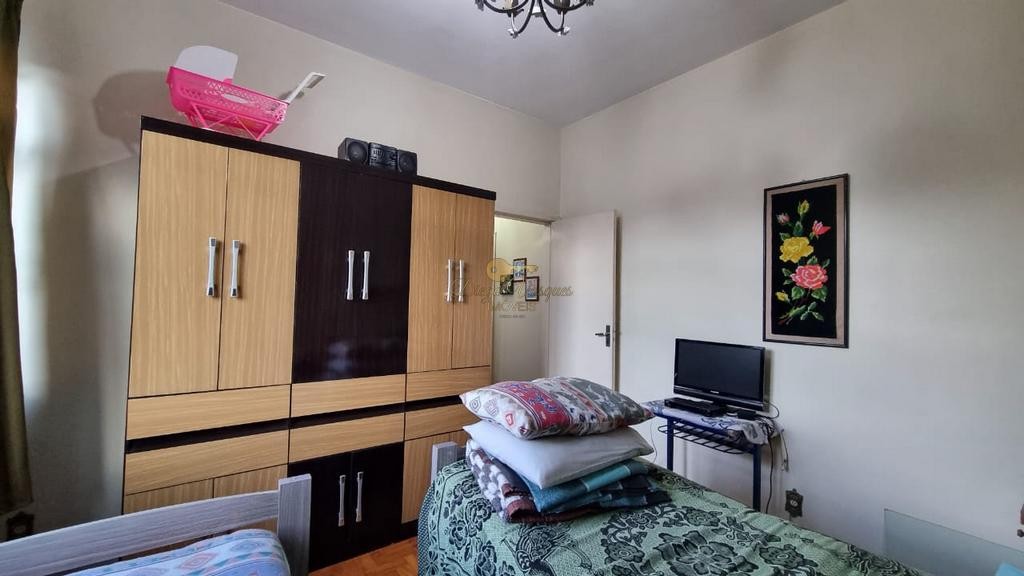 Apartamento à venda em Alto, Teresópolis - RJ - Foto 8