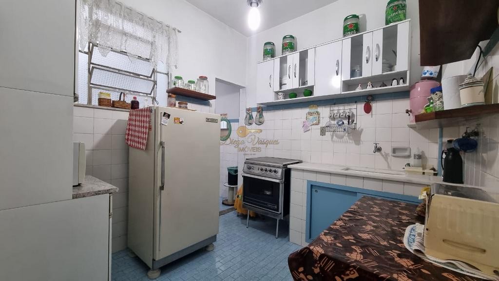 Apartamento à venda em Alto, Teresópolis - RJ - Foto 10