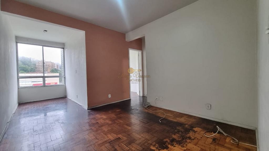 Apartamento à venda em Várzea, Teresópolis - RJ