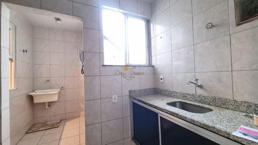 Apartamento à venda em Várzea, Teresópolis - RJ - Foto 9