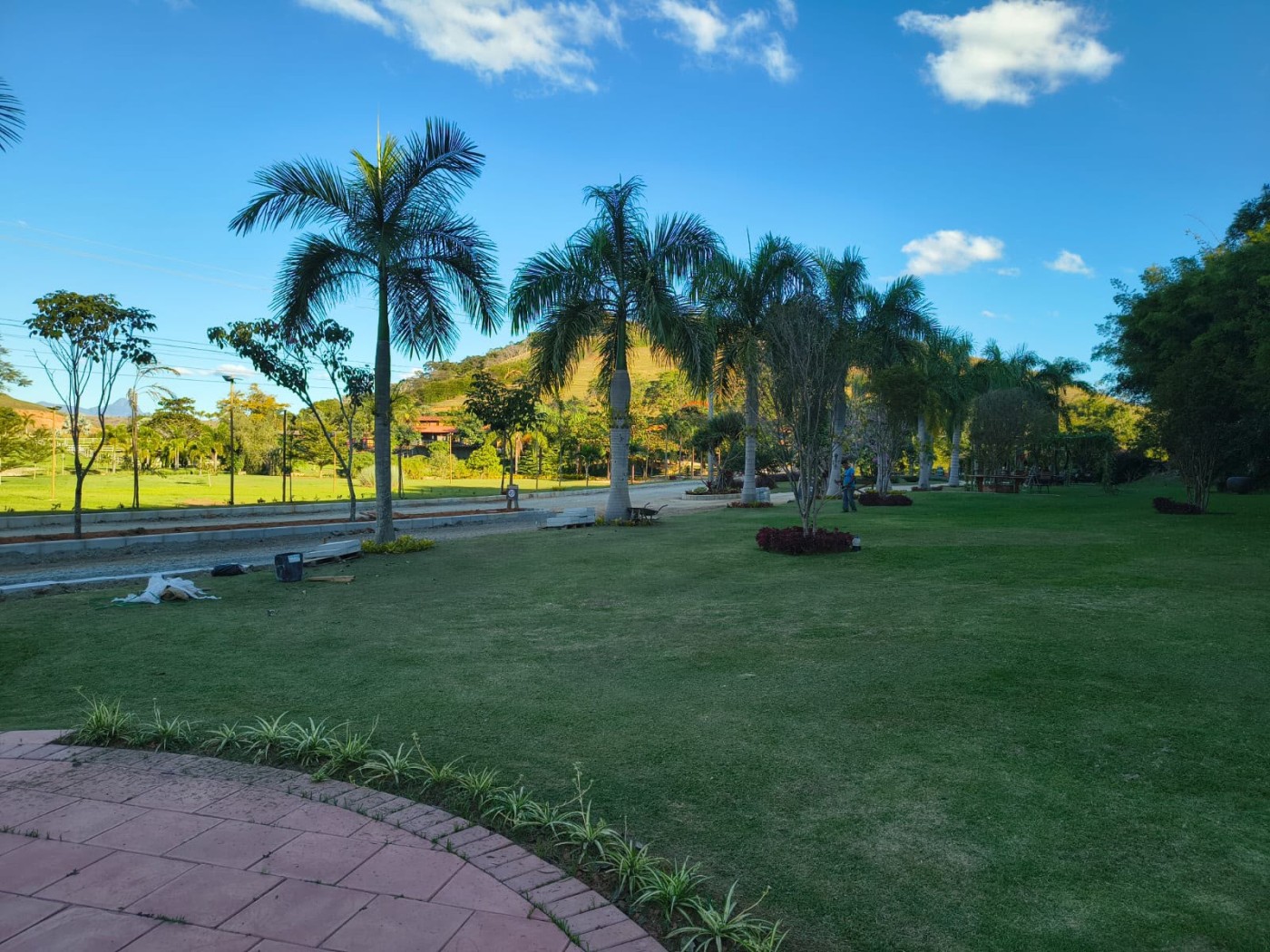 Terreno Residencial à venda em Nova Niterói, Três Rios - RJ - Foto 9