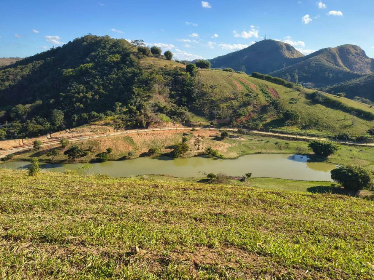 Terreno Residencial à venda em Nova Niterói, Três Rios - RJ - Foto 6