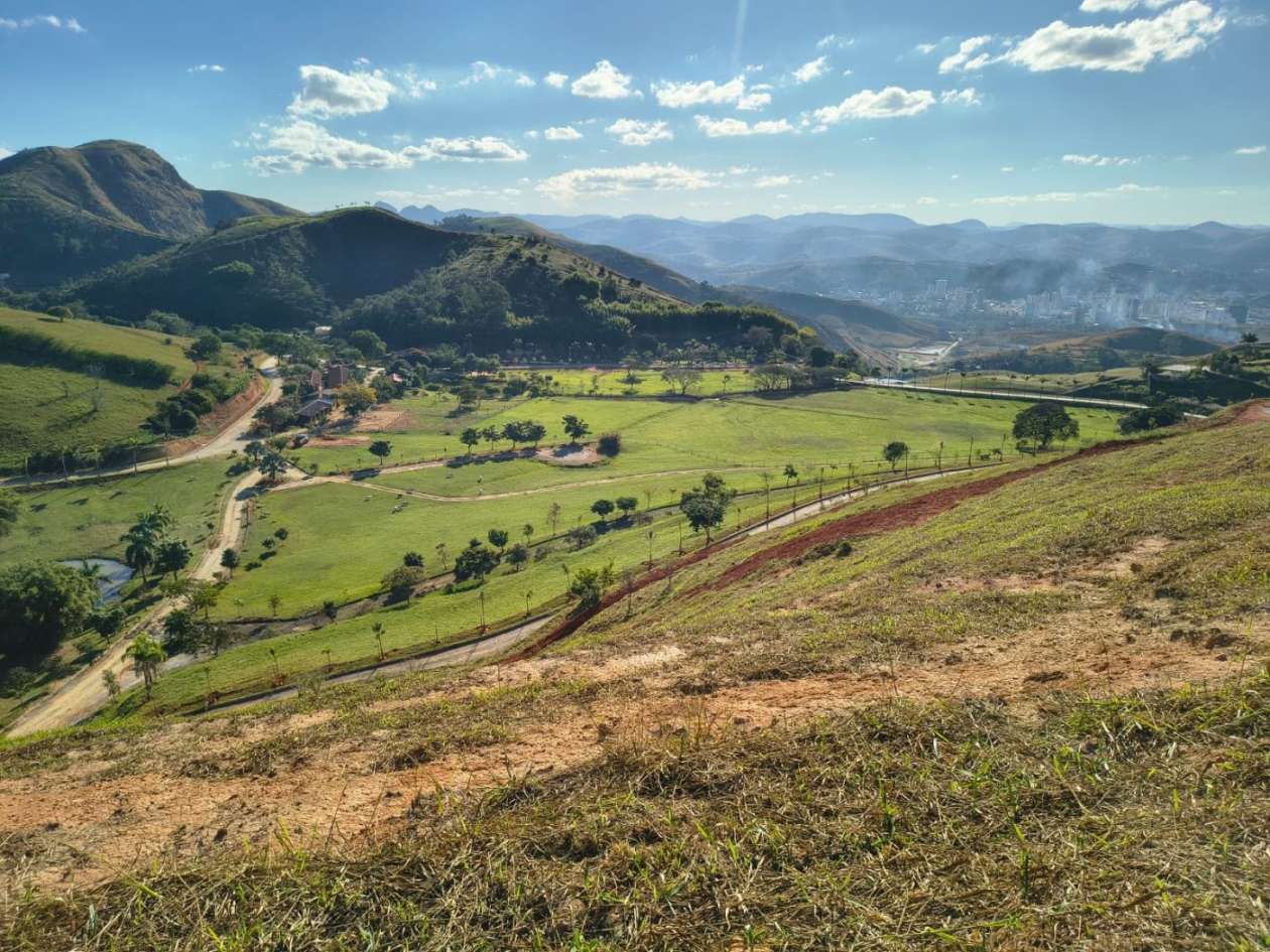 Terreno Residencial à venda em Nova Niterói, Três Rios - RJ - Foto 4