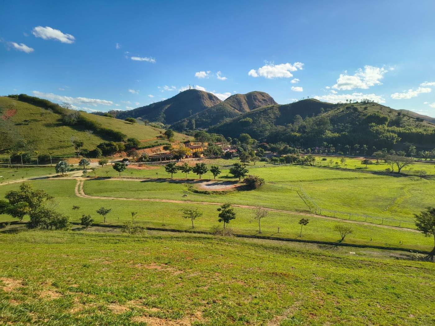 Terreno Residencial à venda em Nova Niterói, Três Rios - RJ - Foto 2