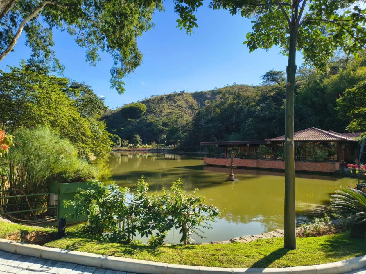 Terreno Residencial à venda em Nova Niterói, Três Rios - RJ - Foto 11