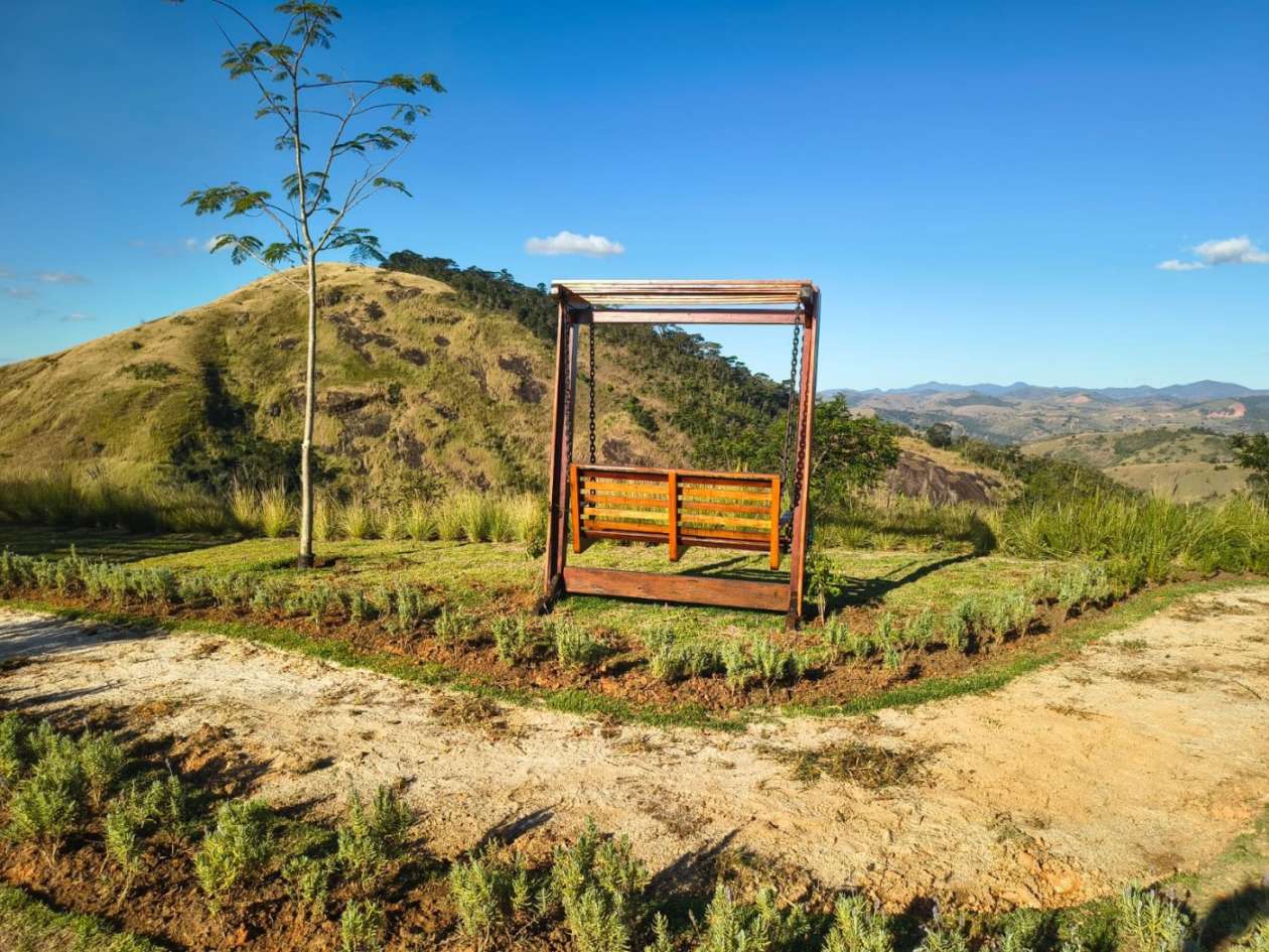 Terreno Residencial à venda em Nova Niterói, Três Rios - RJ - Foto 14