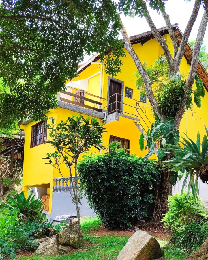 Casa à venda em Samambaia, Petrópolis - RJ