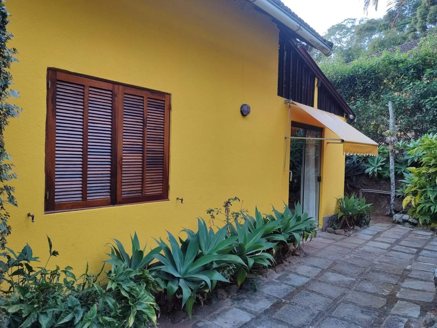 Casa à venda em Samambaia, Petrópolis - RJ - Foto 2