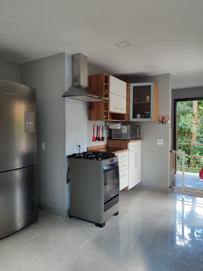Casa à venda em Samambaia, Petrópolis - RJ - Foto 4