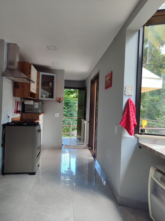 Casa à venda em Samambaia, Petrópolis - RJ - Foto 5