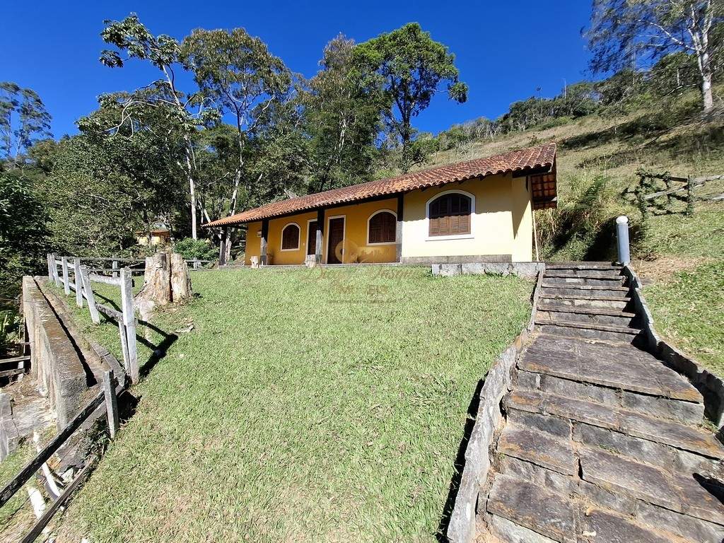 Outros à venda em Vargem Grande, Teresópolis - RJ - Foto 41