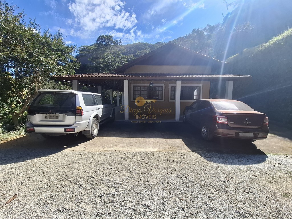 Casa à venda em Santa Rita, Teresópolis - RJ - Foto 2