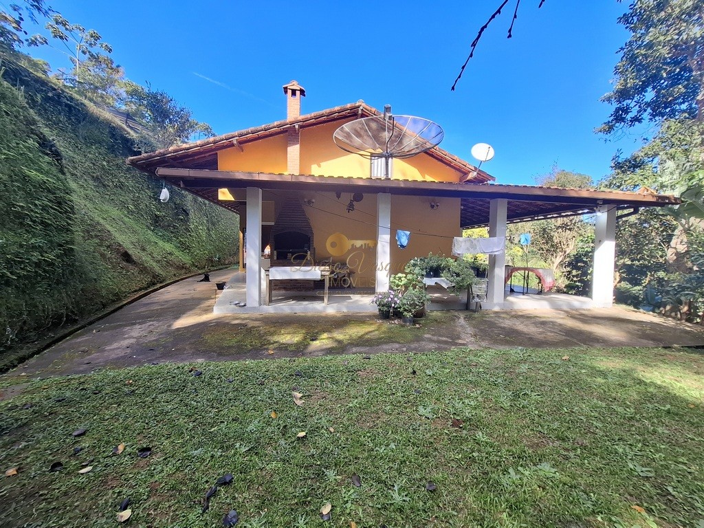 Casa à venda em Santa Rita, Teresópolis - RJ - Foto 3