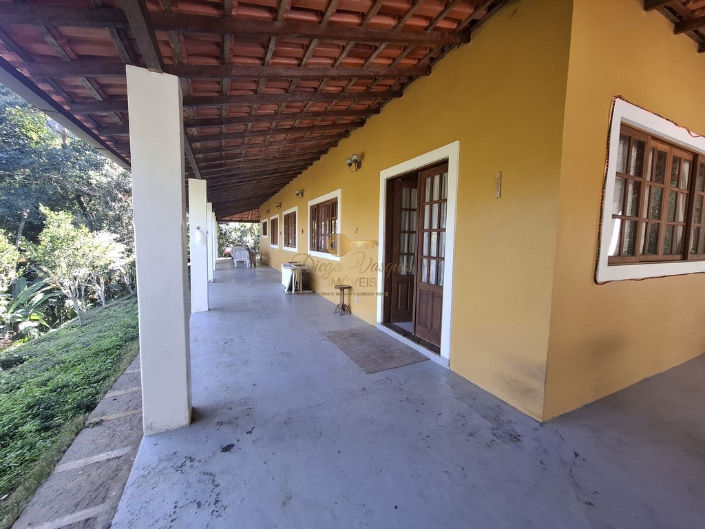 Casa à venda em Santa Rita, Teresópolis - RJ - Foto 4