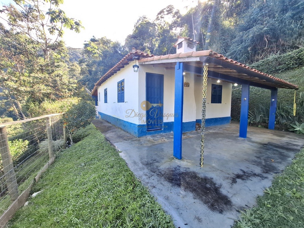 Casa à venda em Santa Rita, Teresópolis - RJ - Foto 31