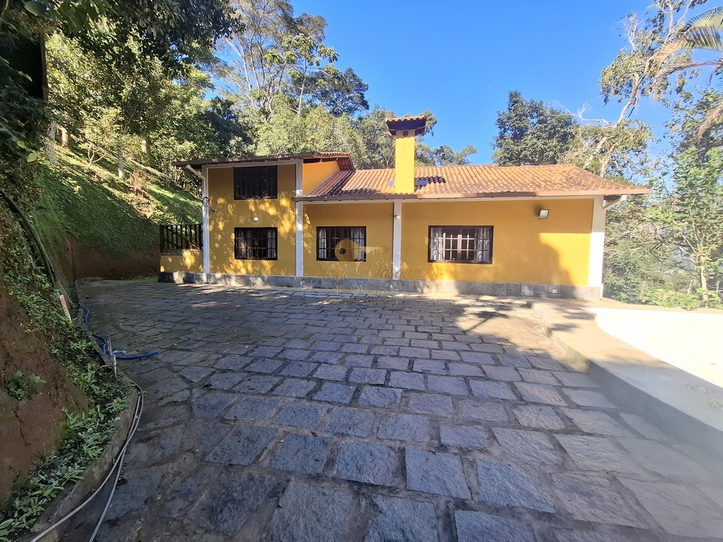 Casa à venda em Santa Rita, Teresópolis - RJ - Foto 2
