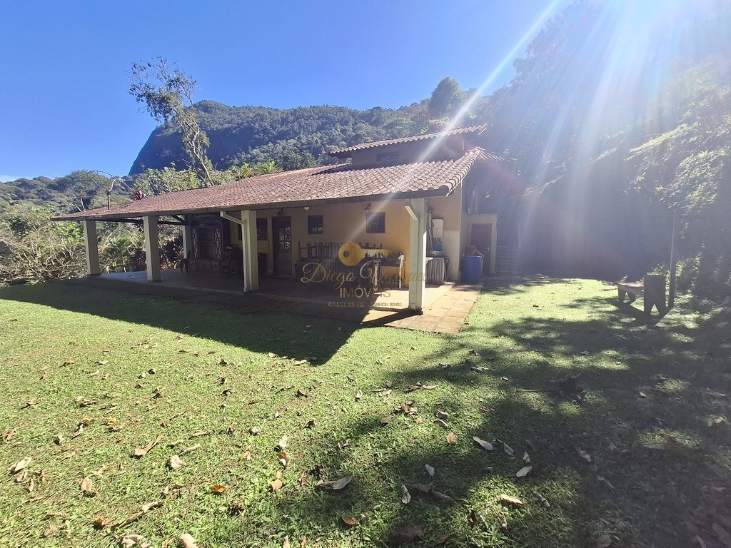 Casa à venda em Santa Rita, Teresópolis - RJ - Foto 3